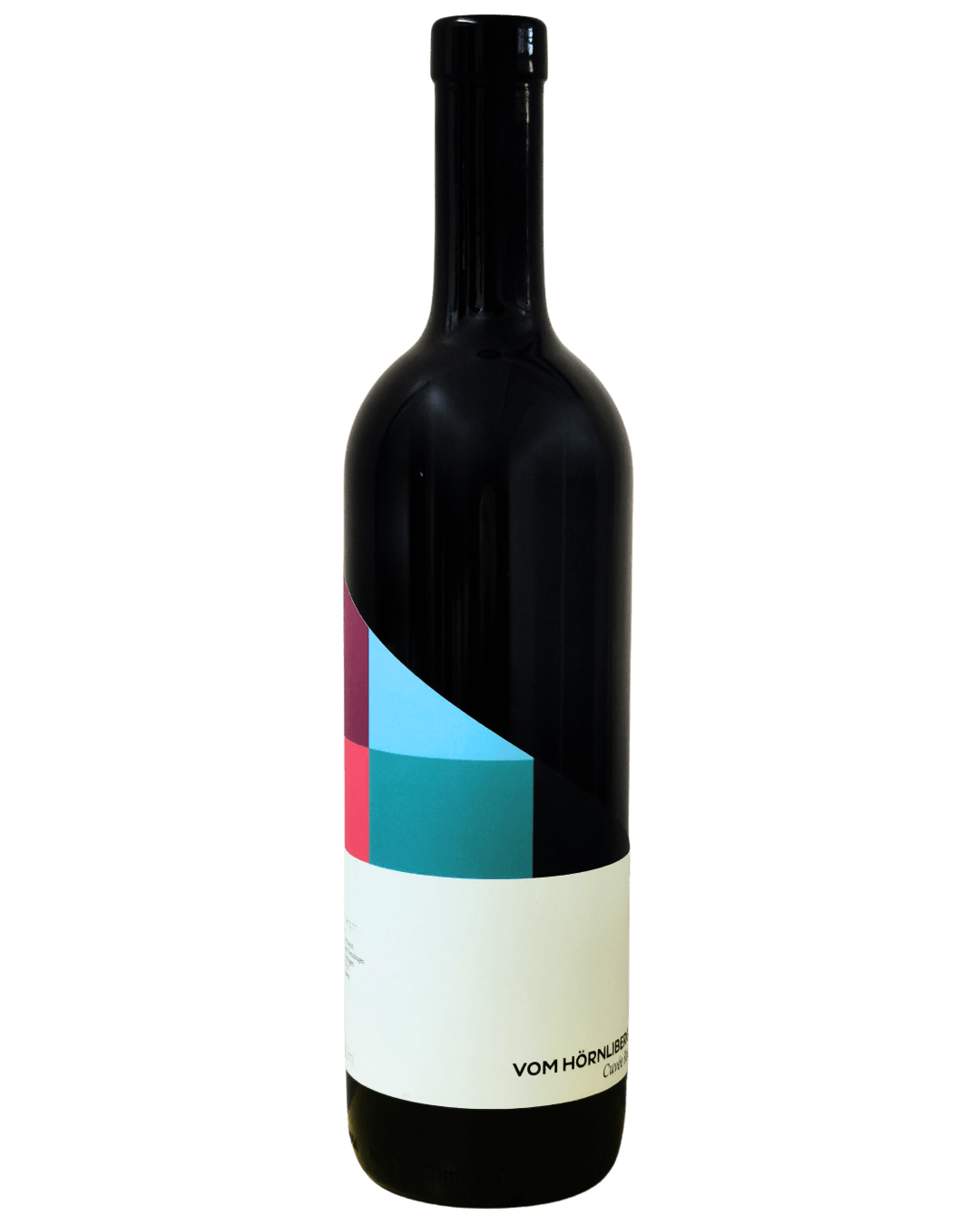 Flasche Cuve25