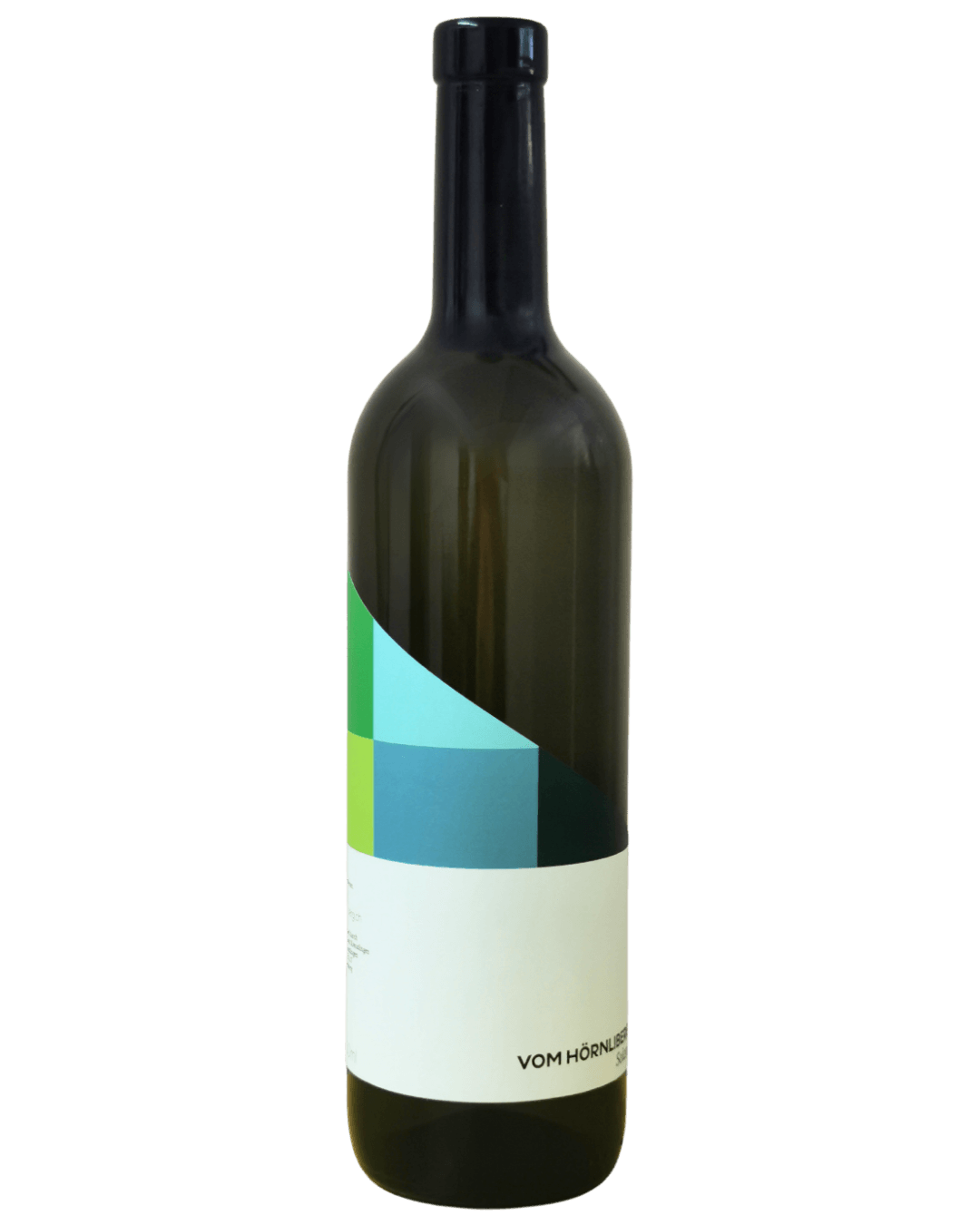 Flasche Solaris25